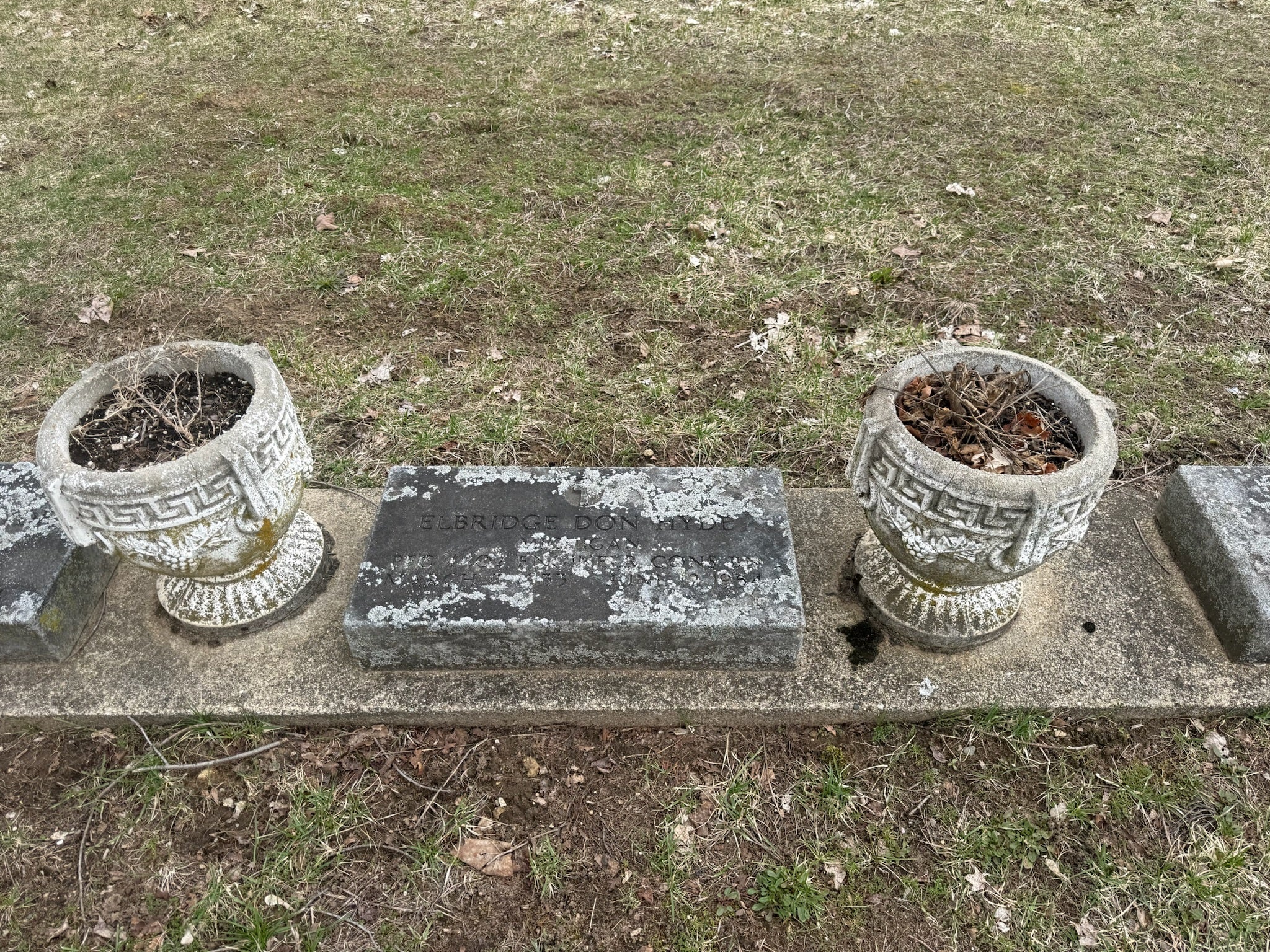 How Often Should a Headstone Be Cleaned?