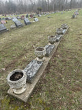 Headstone Deep Clean