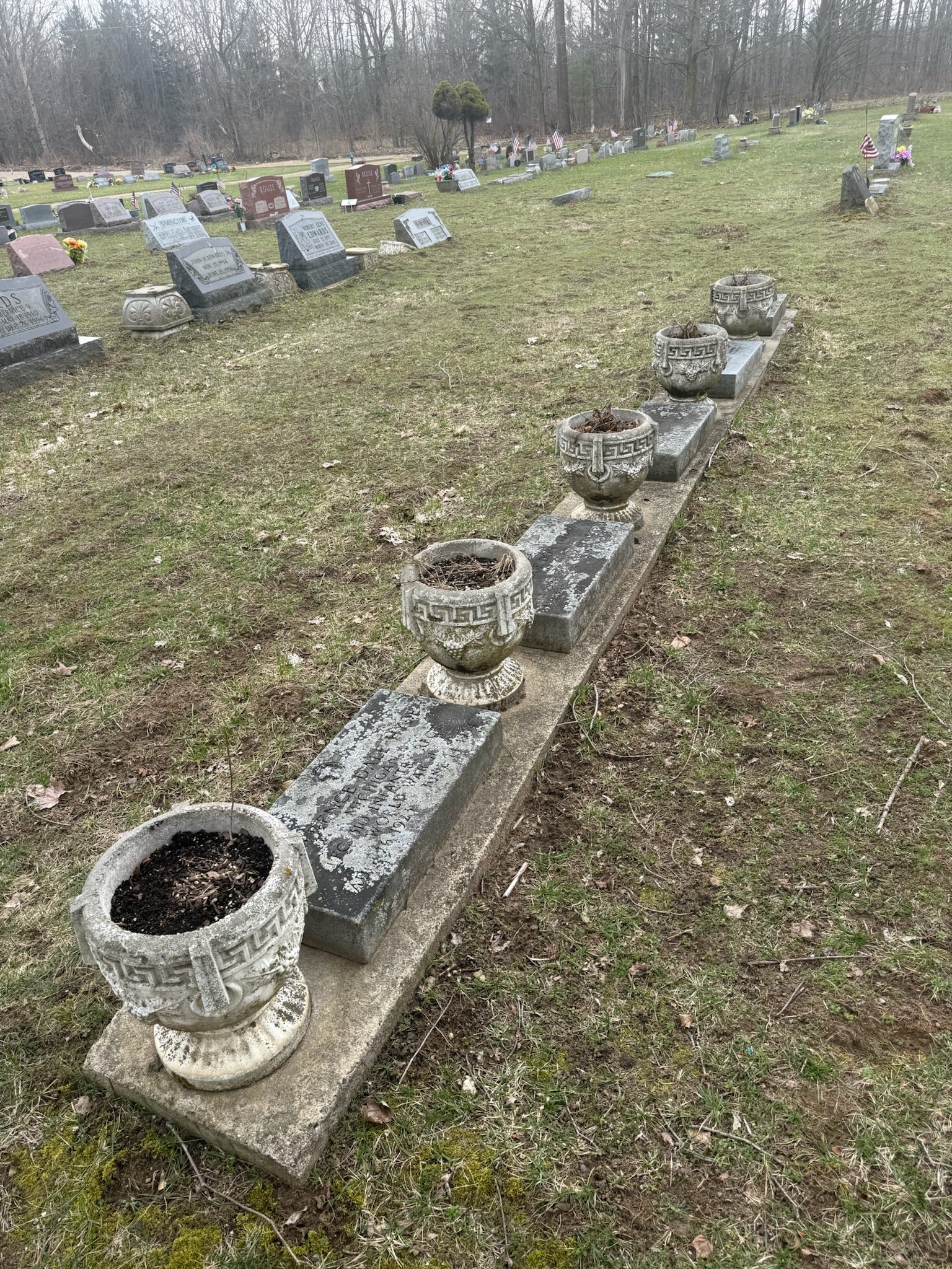 Headstone Deep Clean (Copy2)